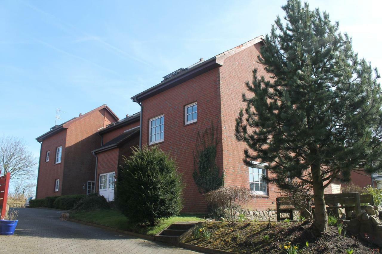 Kuestenzauber Schönhagen 外观 照片